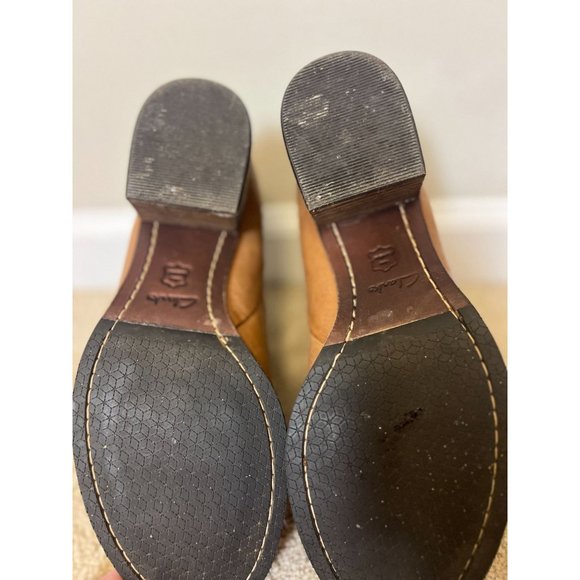 Clarks Women's Booties - Picture 5 of 8